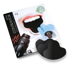 Contrastor fotografie dentara Cerkamed