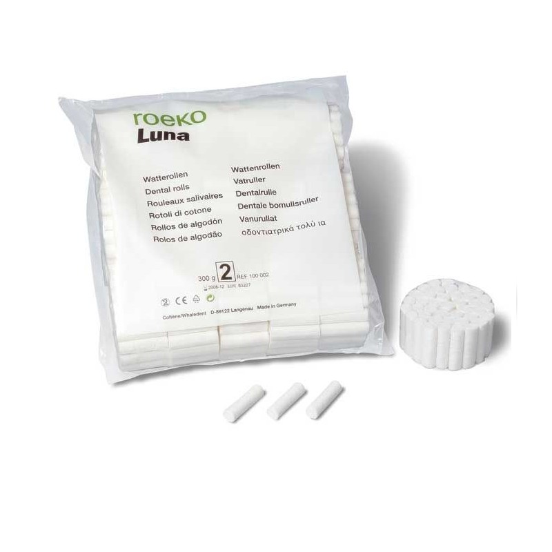 RULOURI DE VATA LUNA 2  300gr