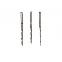 Freze FRC Postec Plus Reamer Ivoclar Vivadent