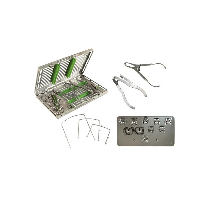 SISTEM DIGA COMPLET CERKAMED