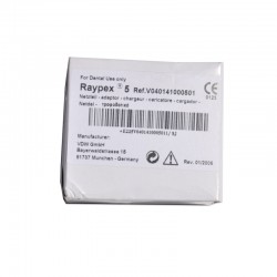 Raypex 5 Charger VDW
