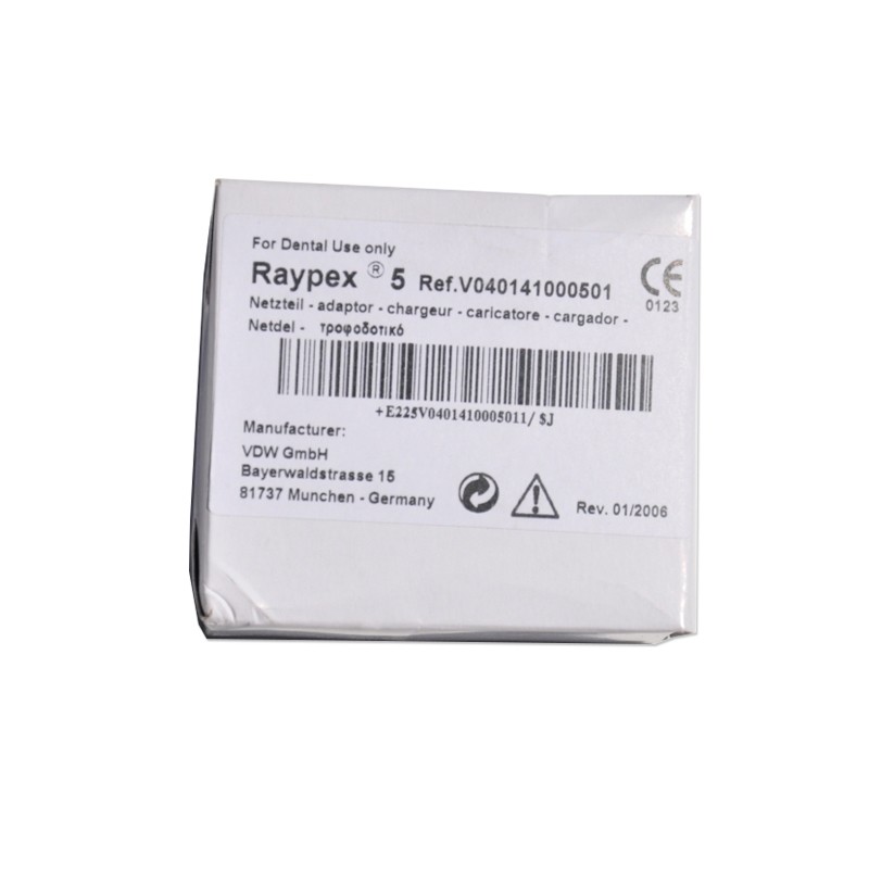 Raypex 5 Charger VDW