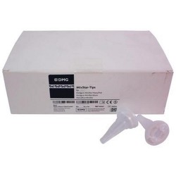 Varfuri amestec Honigum MixStar 50 bucati DMG