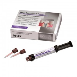 IMPLANTLINK SEMIFORTE 5ML DETAX