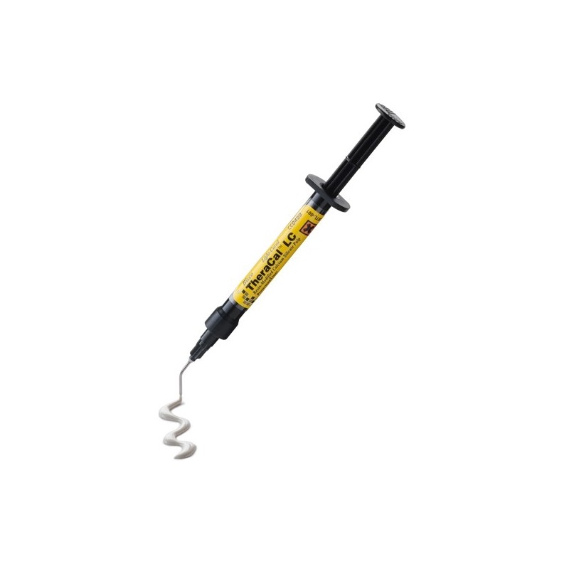 Hidroxid de calciu TheraCal 1g Bisco