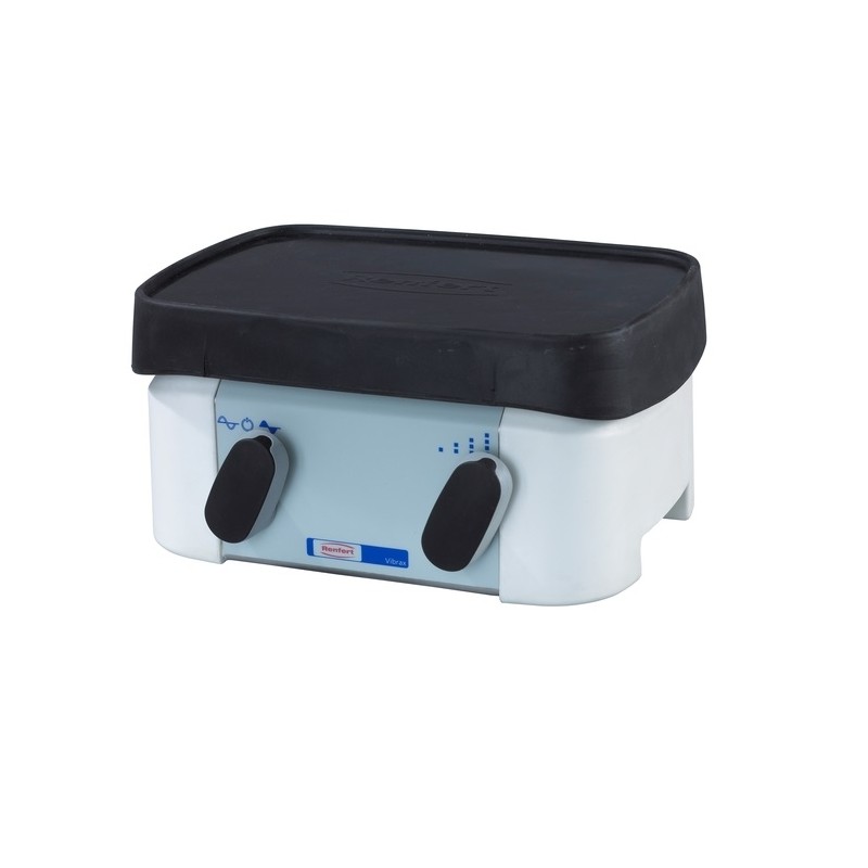Masuta vibratoare Vibrax 230V/50Hz Renfert