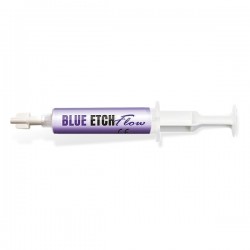 Demineralizant Blue Etch Flow mov 50ml Cerkamed