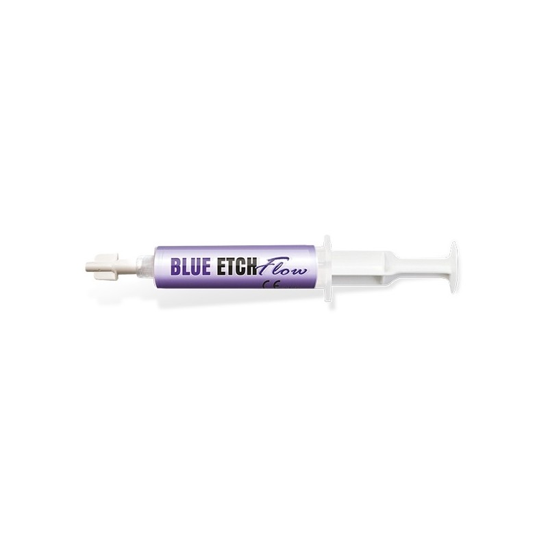 Demineralizant Blue Etch Flow mov 50ml Cerkamed