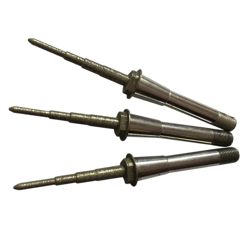 FREZA COMPATIBILA CEREC POINTED 20