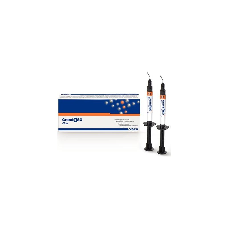 GRANDIOSO FLOW 2x2g A1