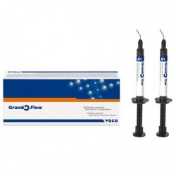 Grandio Flow - syringe 2 x 2 g A1