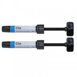 Clip 2 x 4g Voco