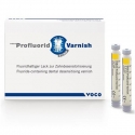 Profluorid Varnish cartridge 5 x 1.7 ml melon Voco