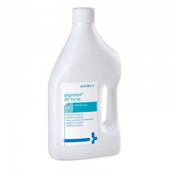 Gigasept AF Forte 2l Schulke