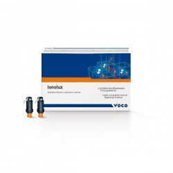 Capsule Ionolux 20 bucati Voco