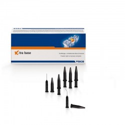 X-tra base - Caps 16 x 0,25 g universal