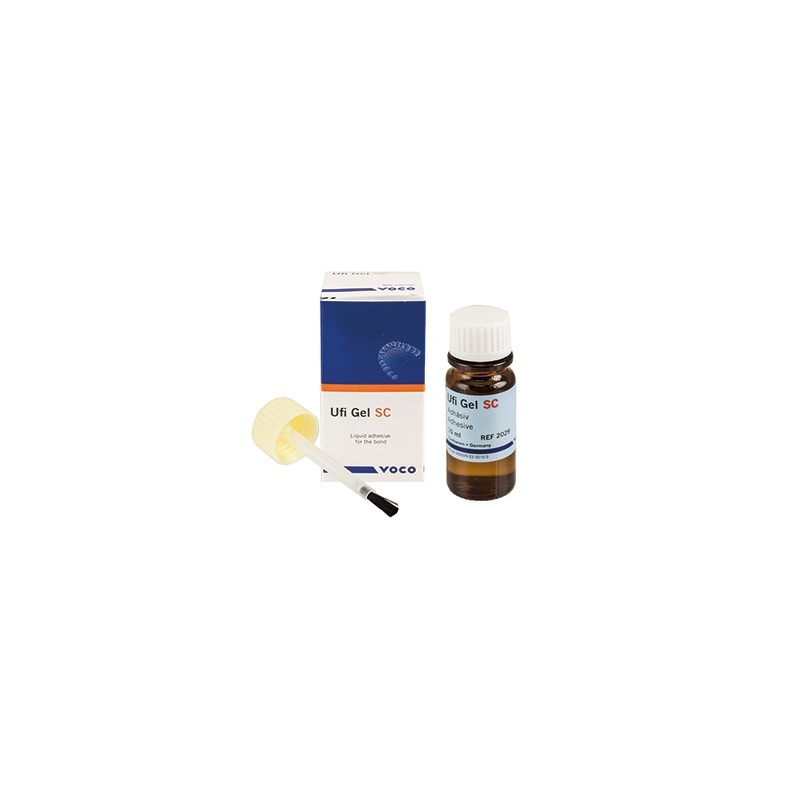 Ufi Gel SC Adhesive 10 ml Voco