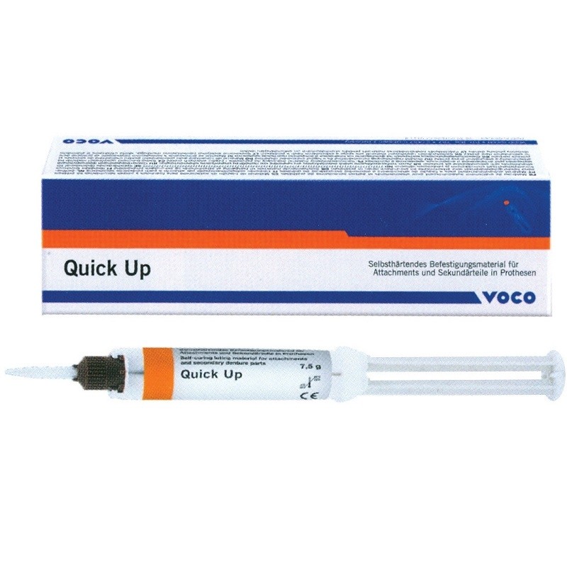 Quick Up QuickMix 7.5g Voco