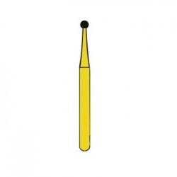 Cutie 5 freze extradure C41 sferice Coltene