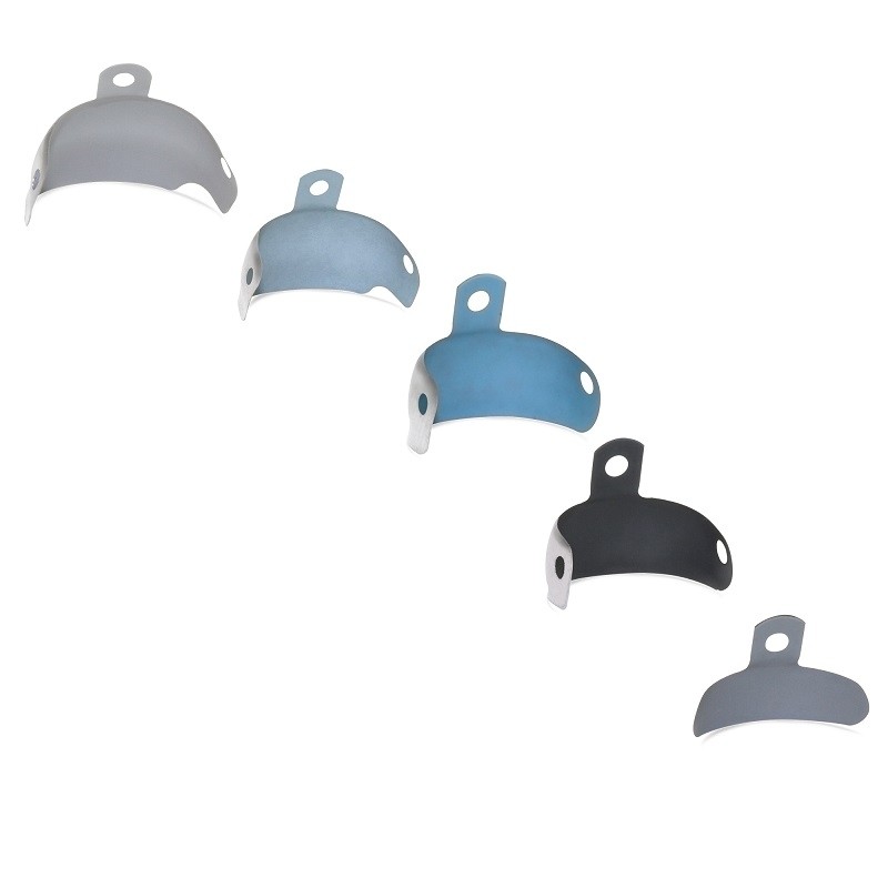 MATRICI PALODENT REFILL 7.5mm EZ COAT 50buc