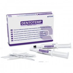 DENTOTEMP CIMENT 10ml