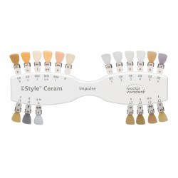 STYLE CERAM CHEIE CULORI OE+OD+CERV