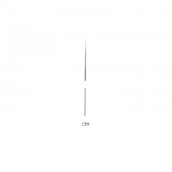 Ace Ni-TI K-File pentru ansa endo Woodpecker