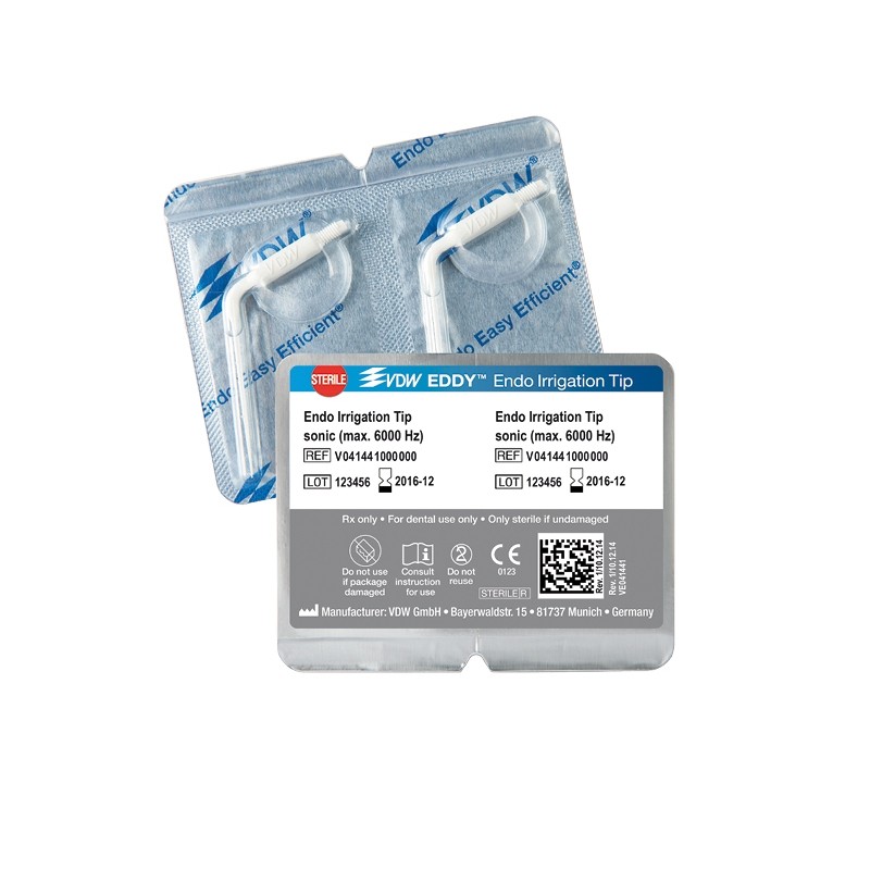 Set 10 varfuri irigare EDDY VDW