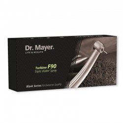 Turbina F90 torque Borden Dr.Mayer