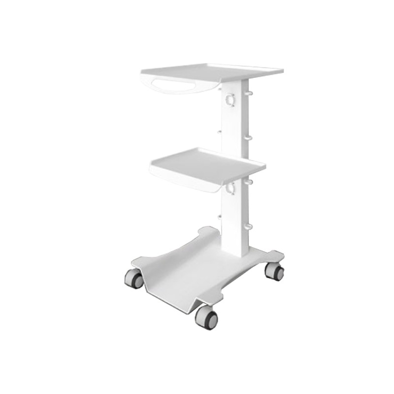 Etajera mobila alba 2 prize Astra