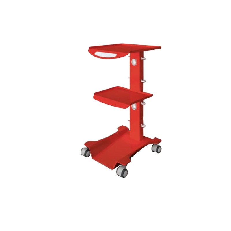 Etajera Mobila, 2 prize, RED