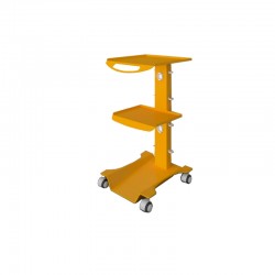 Etajera mobila Orange 2 prize Astra