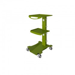 Etajera Mobila, 2 prize, Green