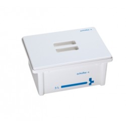 VANA DEZINFECTIE 3L CU CAPAC ALB SCHULKE