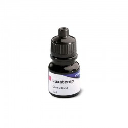 Luxatemp Glaze & Bond 5ml DMG
