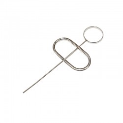 APLICATOR MTA BIO ( 0.8mm) Cerkamed