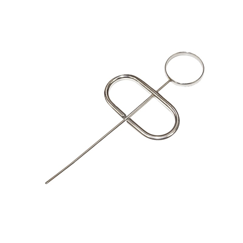 APLICATOR MTA BIO ( 0.8mm) Cerkamed