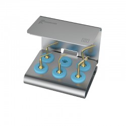 KIT ANSE APARAT CHIRURGIE PERIO