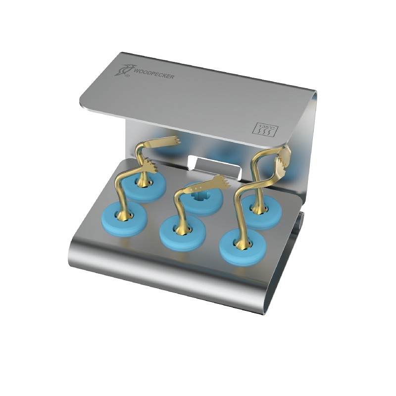 KIT ANSE APARAT CHIRURGIE CUTT