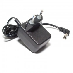 VDW SILVER / GOLD MAINS CHARGER ADAPTOR 