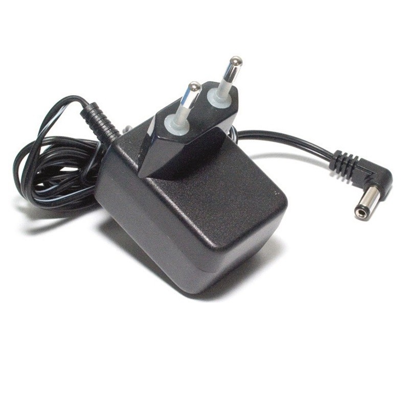 VDW SILVER / GOLD MAINS CHARGER ADAPTOR 