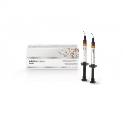 ADMIRA FUSION X-BASE UNIV 2 X 2g