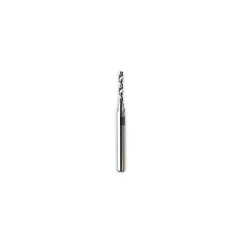 Freze Smart-Pin drill bit small 1.57mm pentru pindex Top Spin Renfert
