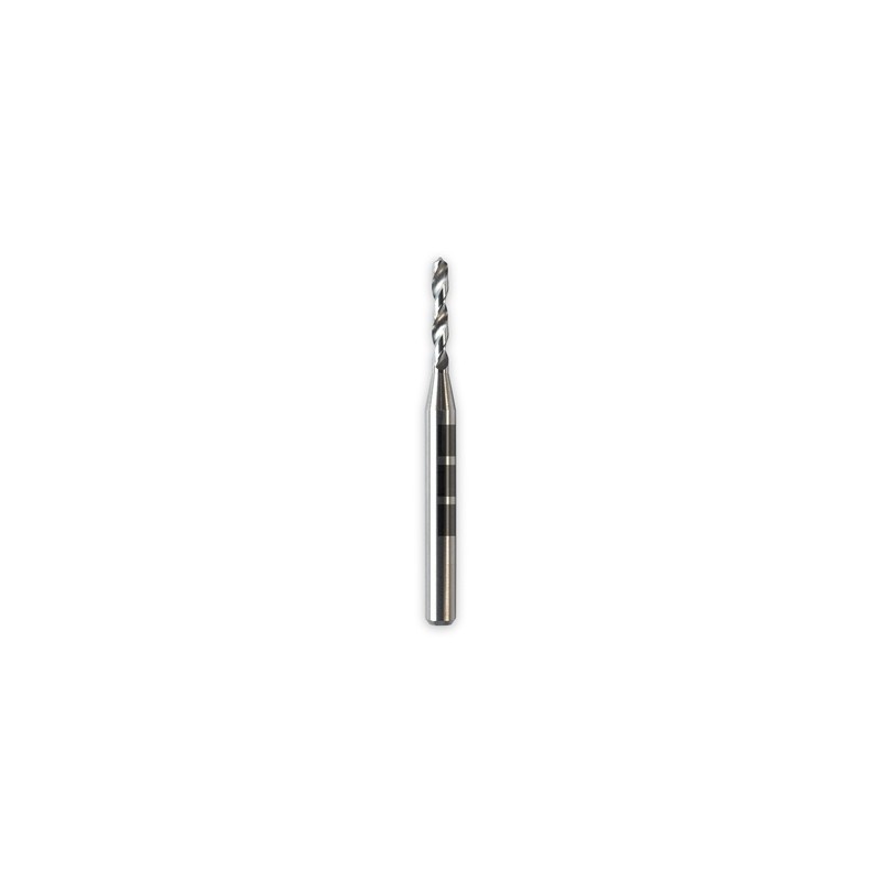 Freze Smart-Pin drill bit large 1.61mm pentru pindex Top Spin Renfert