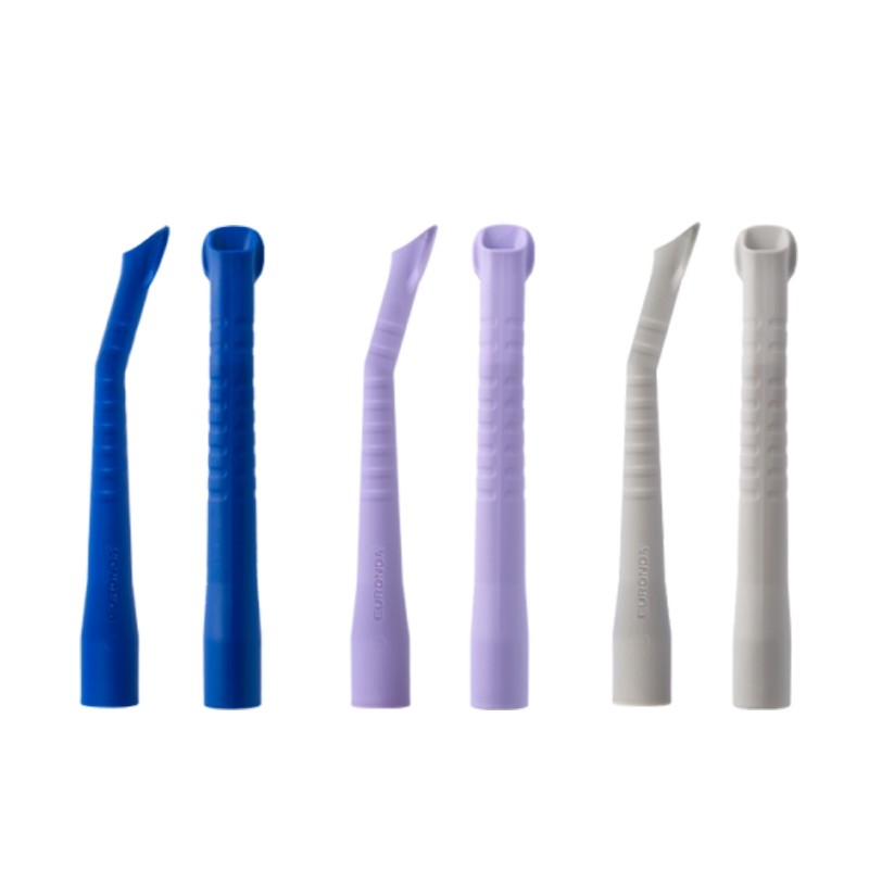 CANULA ASP. CHIR. EM21EVO BLUE