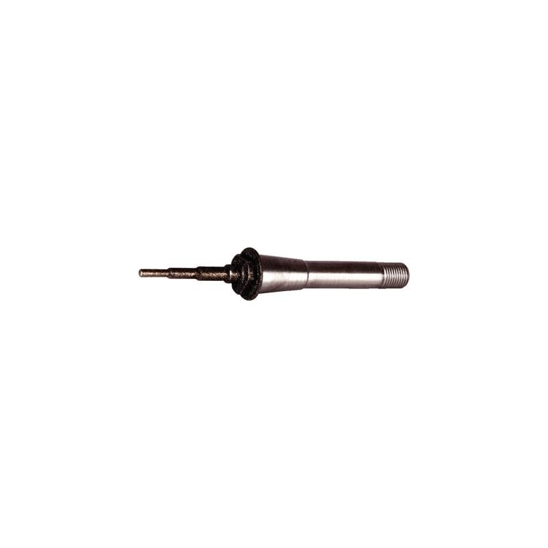 Freze CEREC Step 12 Sirona