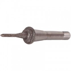 Freze cilindru ascutit CEREC 12EF Sirona