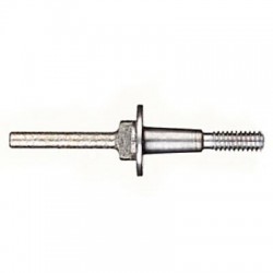 FREZA CEREC CYLINDER BUR D 1,6 (6pieces)-SIRONA