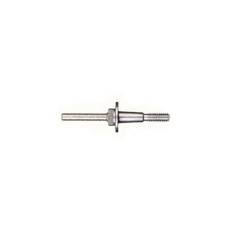 FREZA CEREC CYLINDER BUR D 1,6 (6pieces)-SIRONA