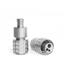 ADAPTOR CUPLA BORDEN OCC